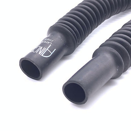 Connector, 19mm Evacuation Tubes, LF-217