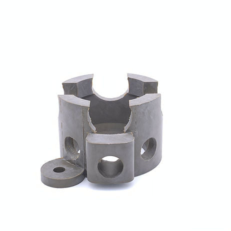 Boeringer Respirometer Guard, 00-149