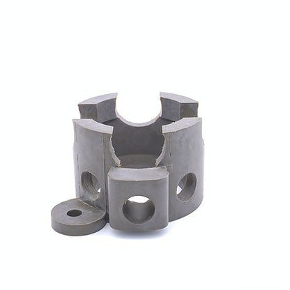 Boeringer Respirometer Guard, 00-149