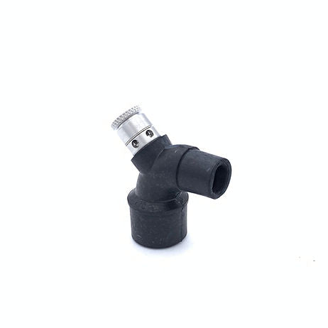 Mask Elbow w/ Pop-Off, 00-452-P