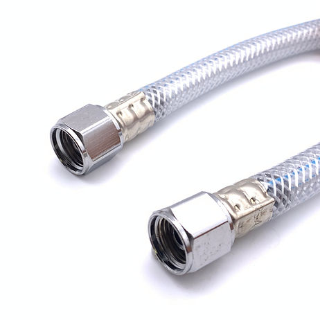 Regulator Hose, P-232-HP