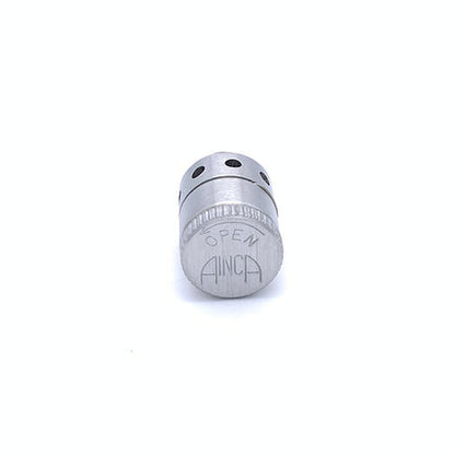 APL Pressure Relief Valve, 00-273