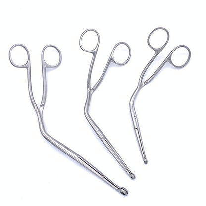 Adult Magill Forceps, 00-477