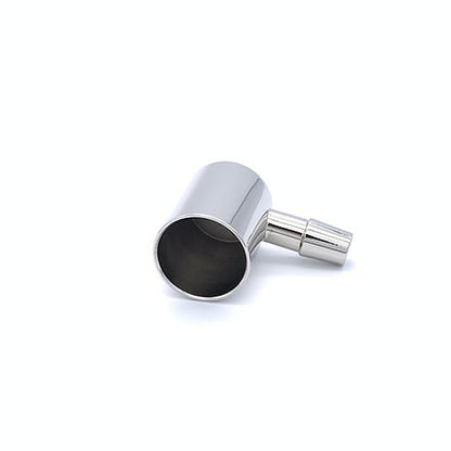 3/8" Vaporizer Inlet Adapter, 00-407