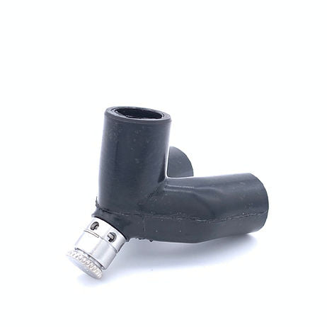 Chimney Y with Pop-off, 00-450-P