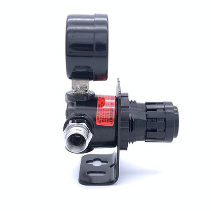Pressure Regulator, P-232