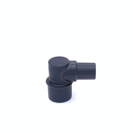 Mask Elbow, 00-233