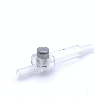 Straight Palm Type Bag Tail Valve, 00-393