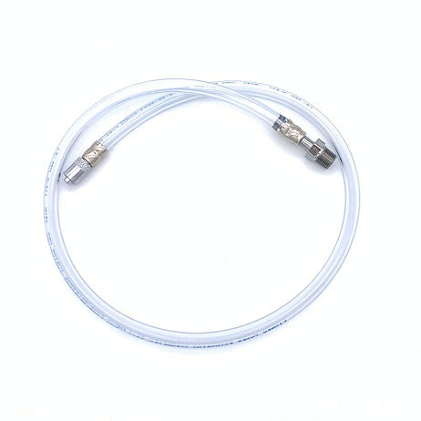 Jet Ventilator 1ft Extension Hose, 00-325-LP-EXT1