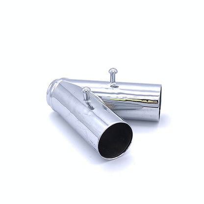 Straight Y with Posts, 00-406