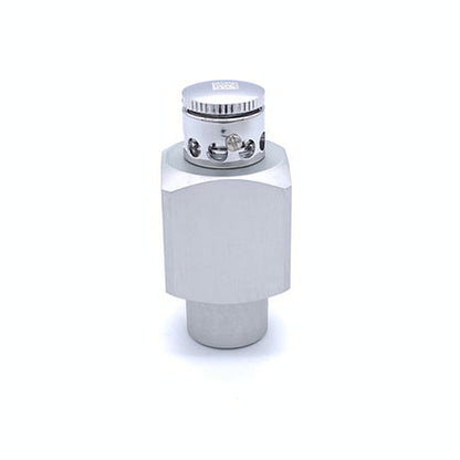 Mask Elbow w/ Large Pop-off, 00-247