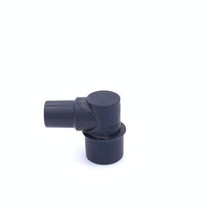 Mask Elbow, 00-233