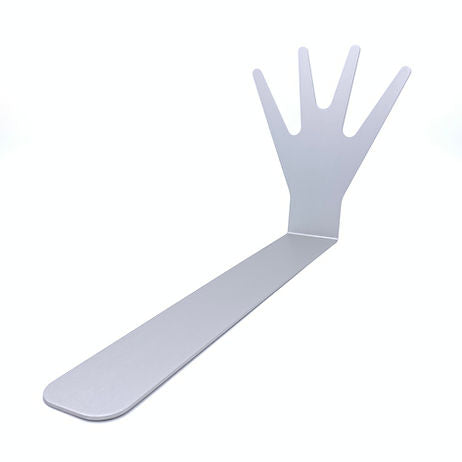 Breathing Tube Support, Derbyshire, 00-416