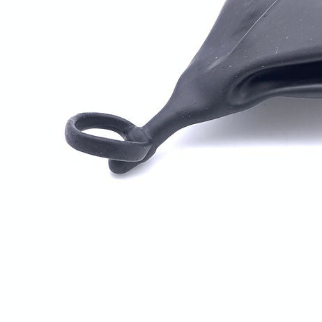 500cc Fluted Breathing Bag - 15mm, E-191
