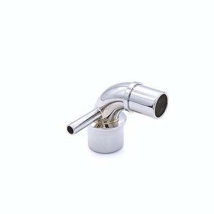 Hanks-Rackow Elbow w/ Port, 00-133