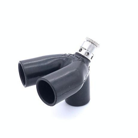 Chimney Y with Pop-off, 00-450-P
