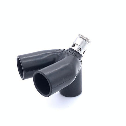 Chimney Y with Pop-off, 00-450-P