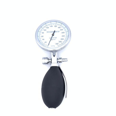 Aneroid Manometer, 00-496