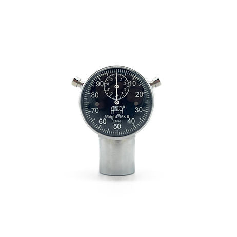Mark 8 Respirometer, 00-302