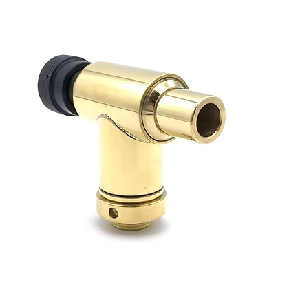 MRI Cond. Scavenging Valve - Throttling, 00-113-MRI