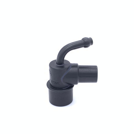 Norman Type Mask Elbow, 00-234