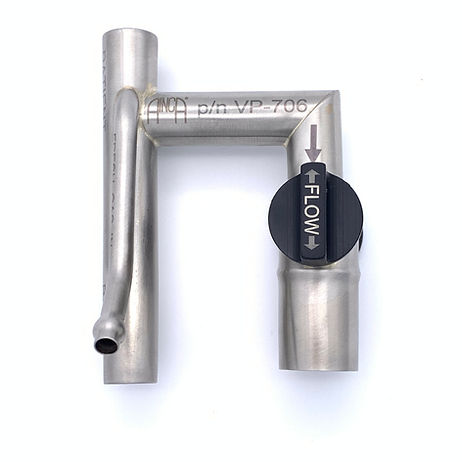 Single Limb Arm w/ Ports, VP-706