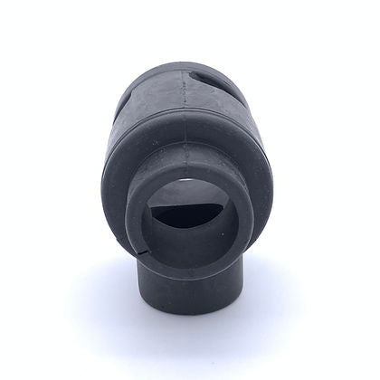 Small Face Analog Respirometer Guard, 00-145