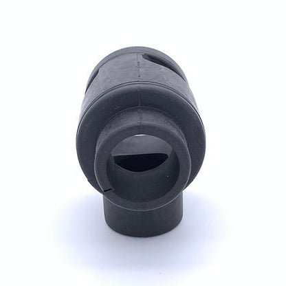 Small Face Analog Respirometer Guard, 00-145