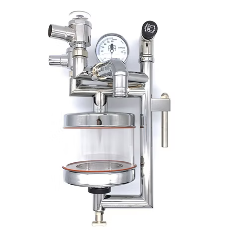 Pediatric CO2 Absorber, 00-720