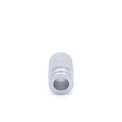 Respirometer/ Tube Adapter, 00-481
