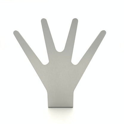 Breathing Tube Support, Derbyshire, 00-416