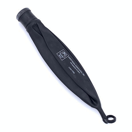 500cc Fluted Breathing Bag - 22mm, E-189