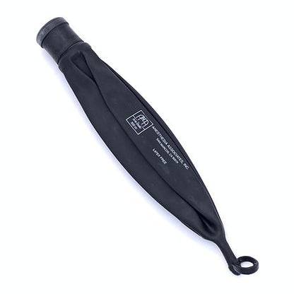 500cc Fluted Breathing Bag - 22mm, E-189