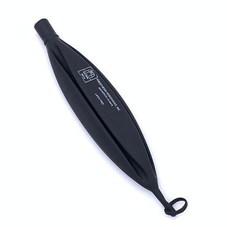 500cc Fluted Breathing Bag - 15mm, E-191