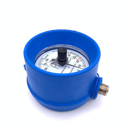 Pressure Manometer w/ Max Hold, 00-199-MAX