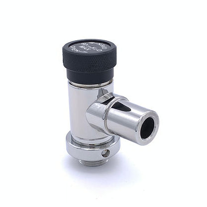 Scavenging Pop-off Valve - True APL, 00-118