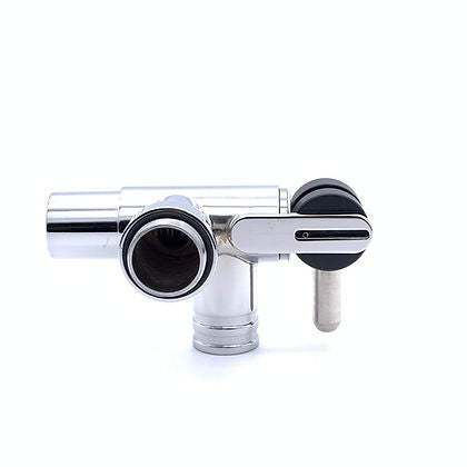 Bag/Vent. Switch Valve, 00-116