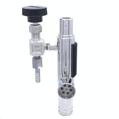 Scavenging System Vacuum Manifold, 00-117