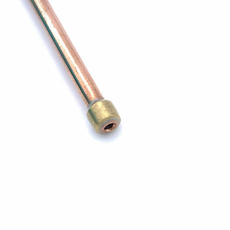 Malleable Stylet for Suction/ Intubation, 00-478