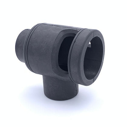 Small Face Analog Respirometer Guard, 00-145