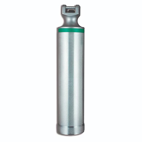Large Fiber Optic Laryngoscope Handle, GL-341