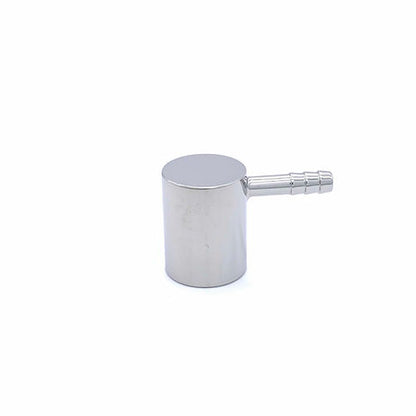 1/4" Vaporizer Inlet Adapter, 00-407-S