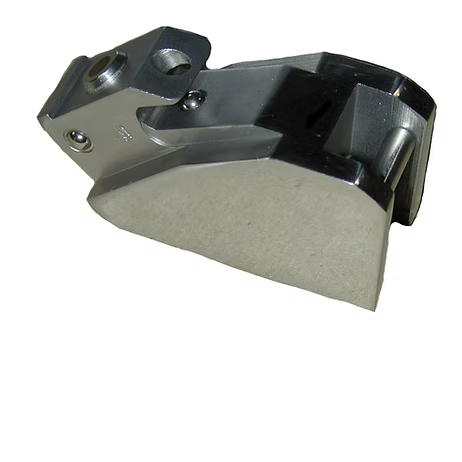 Fiber Optic Howland Lock, GL-343