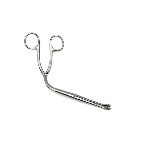 Child Magill Forceps w/ Open Tip, 00-476-Open
