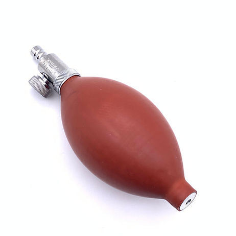 Inflation Bulb w/ Valve - Large, LF-558