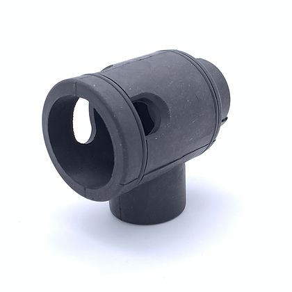 Small Face Analog Respirometer Guard, 00-145