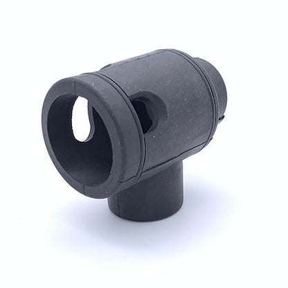 Small Face Analog Respirometer Guard, 00-145