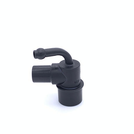 Norman Type Mask Elbow, 00-234