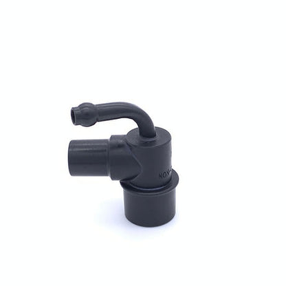 Norman Type Mask Elbow, 00-234