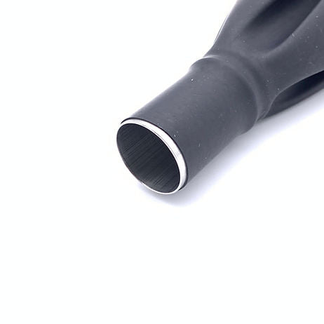 500cc Fluted Breathing Bag - 15mm, E-191